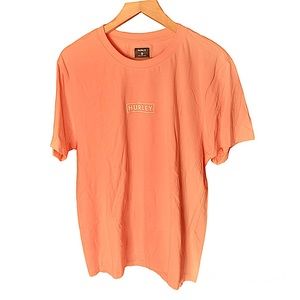 Hurley Shirt Men’s